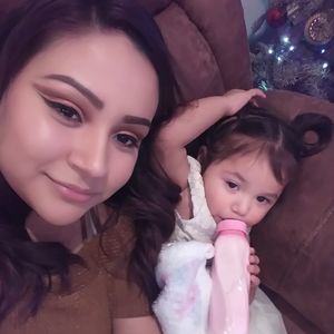 Meet your Posher, Mayra rodriguez